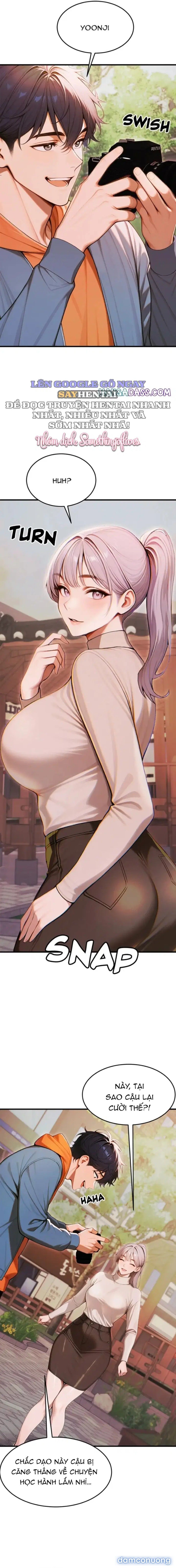 đọc truyện Fuckboy Maji Chương 27 ảnh 12 tại Thiên Thai Truyện