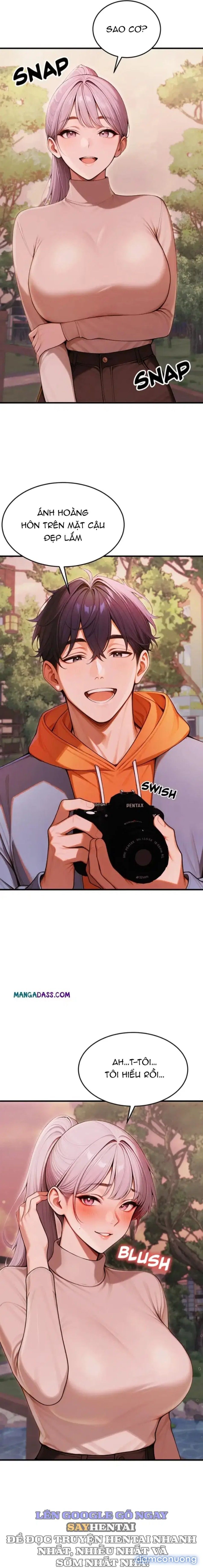 đọc truyện Fuckboy Maji Chương 27 ảnh 15 tại Thiên Thai Truyện