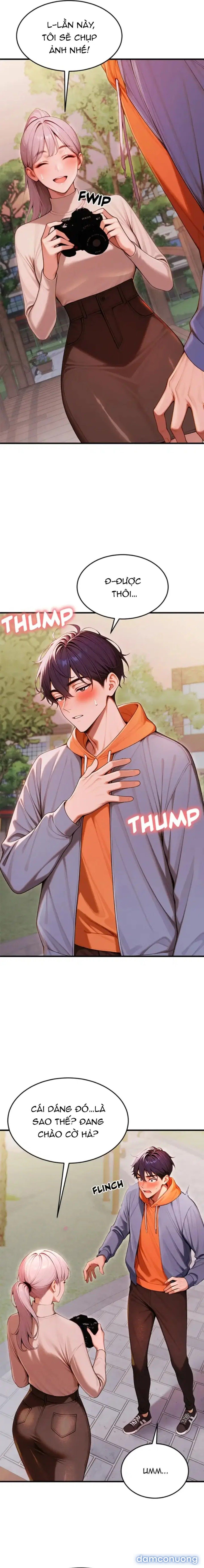 đọc truyện Fuckboy Maji Chương 27 ảnh 19 tại Thiên Thai Truyện