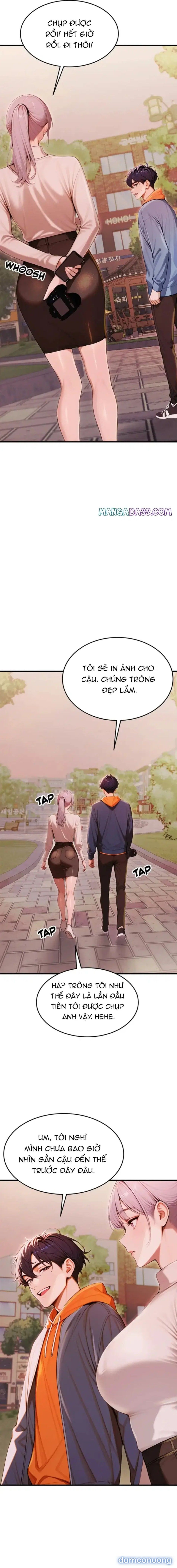 đọc truyện Fuckboy Maji Chương 27 ảnh 21 tại Thiên Thai Truyện