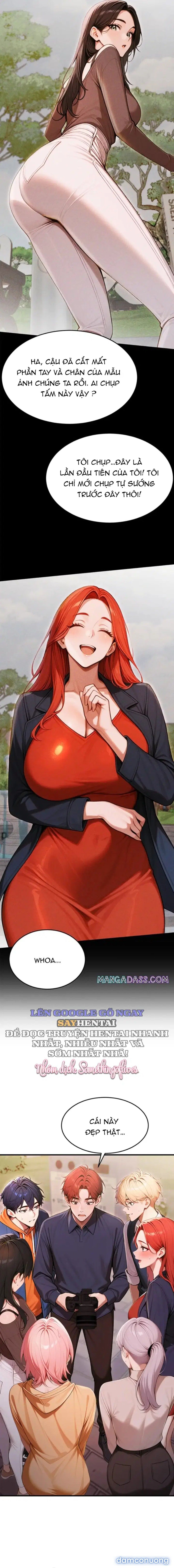 đọc truyện Fuckboy Maji Chương 27 ảnh 24 tại Thiên Thai Truyện