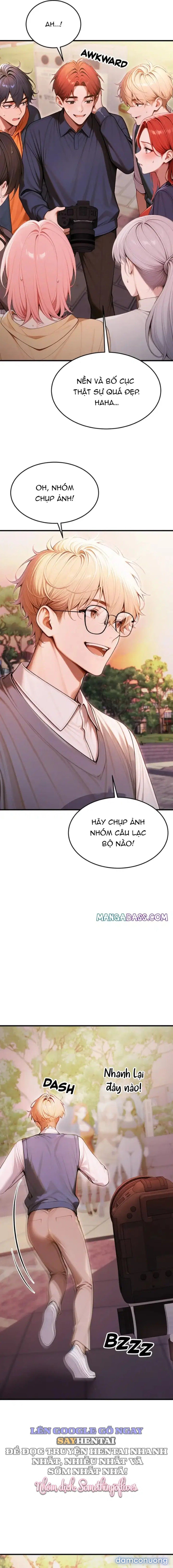 đọc truyện Fuckboy Maji Chương 27 ảnh 25 tại Thiên Thai Truyện