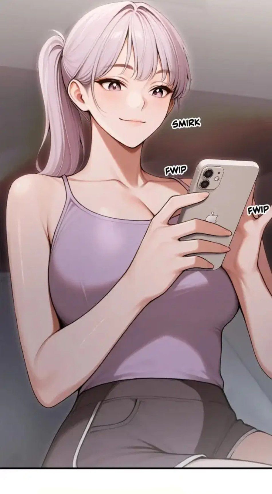 đọc truyện Fuckboy Maji Chương 27 ảnh 27 tại Thiên Thai Truyện