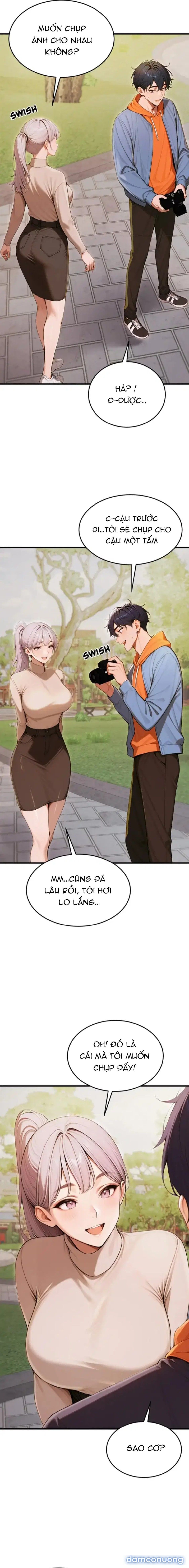 đọc truyện Fuckboy Maji Chương 27 ảnh 7 tại Thiên Thai Truyện