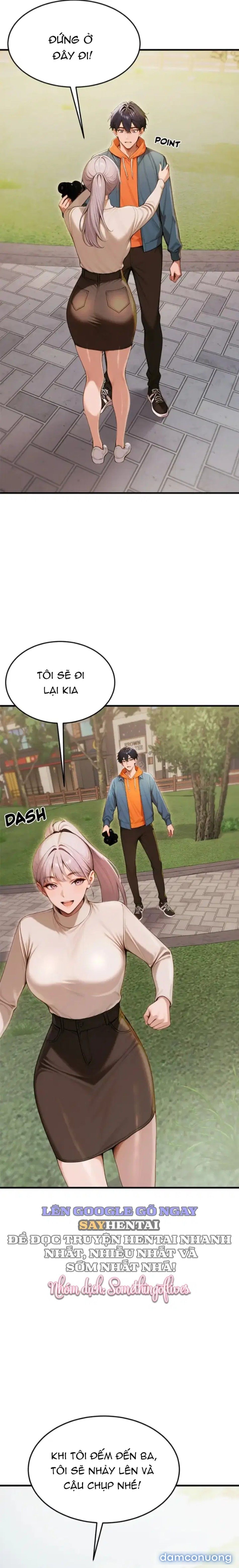 đọc truyện Fuckboy Maji Chương 27 ảnh 8 tại Thiên Thai Truyện