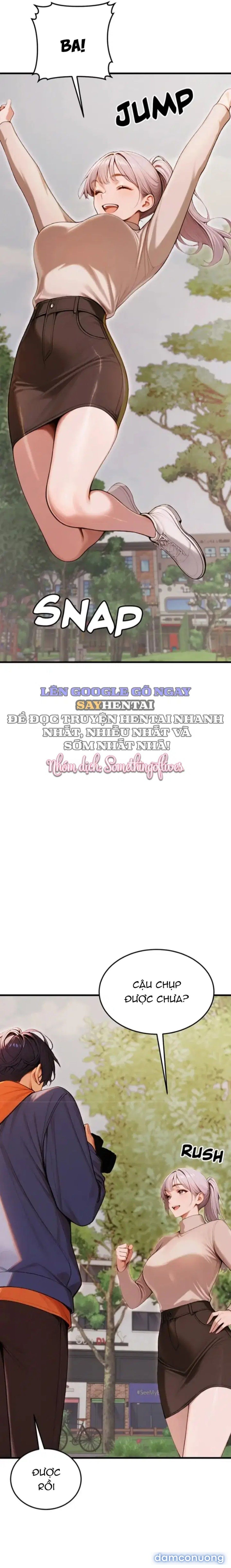 đọc truyện Fuckboy Maji Chương 27 ảnh 10 tại Thiên Thai Truyện