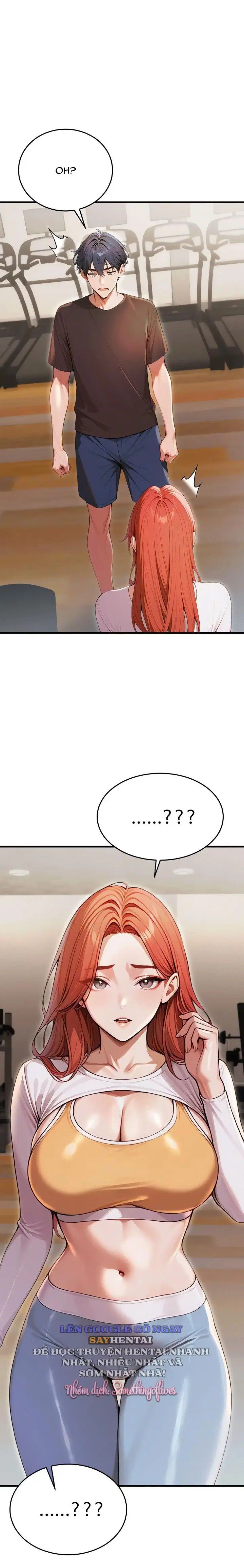 đọc truyện Fuckboy Maji Chương 28 ảnh 13 tại Thiên Thai Truyện