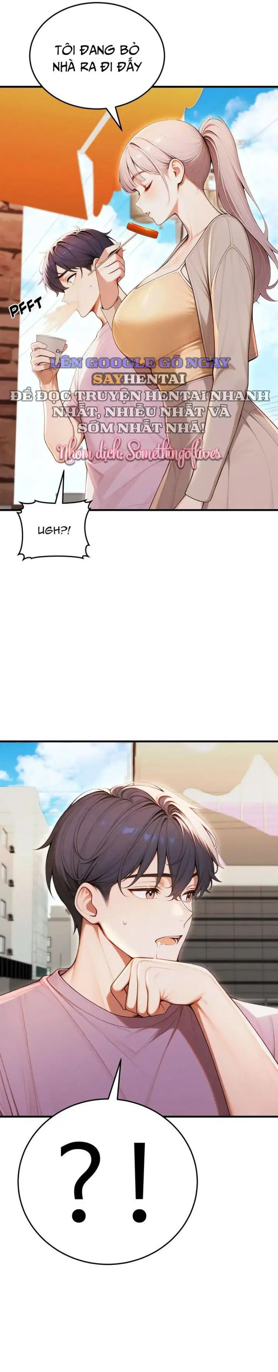 đọc truyện Fuckboy Maji Chương 31 ảnh 15 tại Thiên Thai Truyện