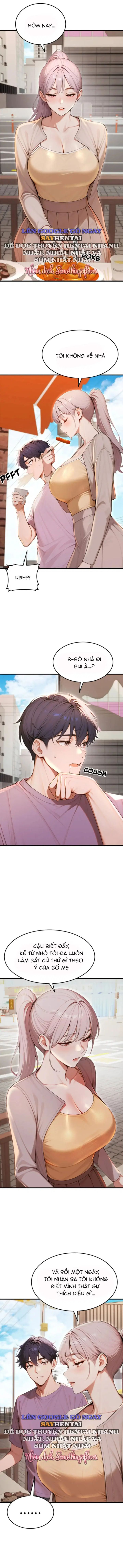 đọc truyện Fuckboy Maji Chương 32 ảnh 2 tại Thiên Thai Truyện