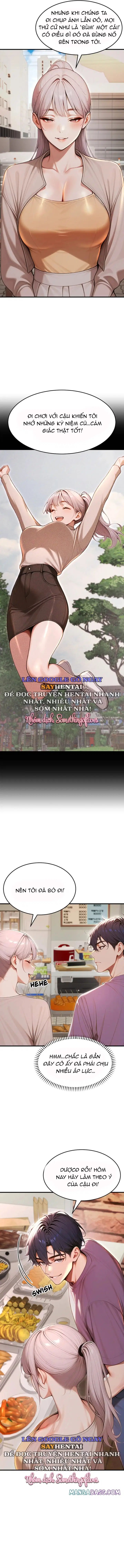 đọc truyện Fuckboy Maji Chương 32 ảnh 3 tại Thiên Thai Truyện