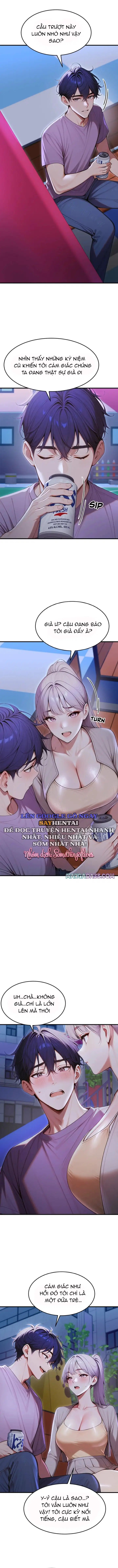 đọc truyện Fuckboy Maji Chương 32 ảnh 12 tại Thiên Thai Truyện