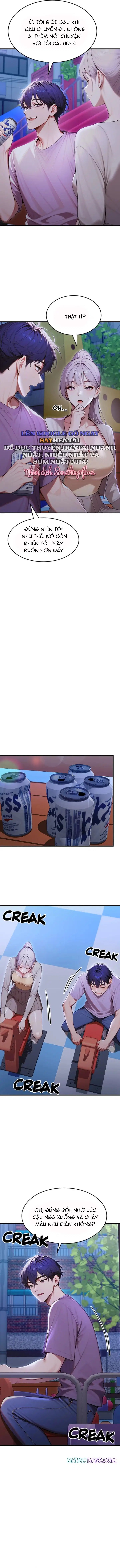 đọc truyện Fuckboy Maji Chương 32 ảnh 13 tại Thiên Thai Truyện