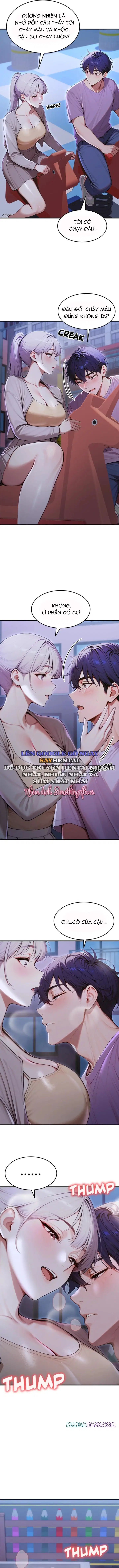 đọc truyện Fuckboy Maji Chương 32 ảnh 14 tại Thiên Thai Truyện