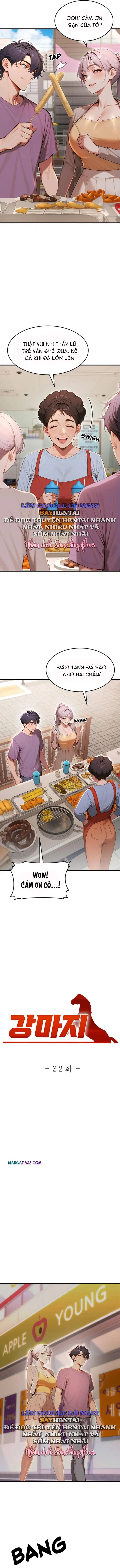 đọc truyện Fuckboy Maji Chương 32 ảnh 4 tại Thiên Thai Truyện