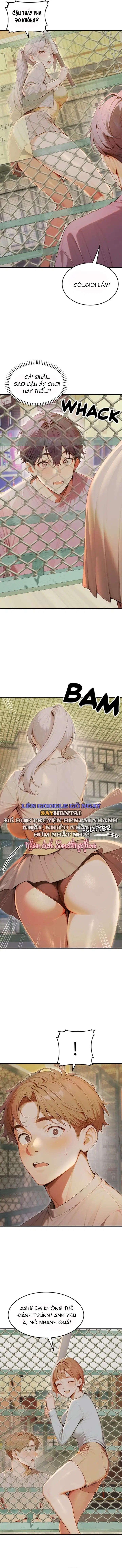 đọc truyện Fuckboy Maji Chương 32 ảnh 8 tại Thiên Thai Truyện