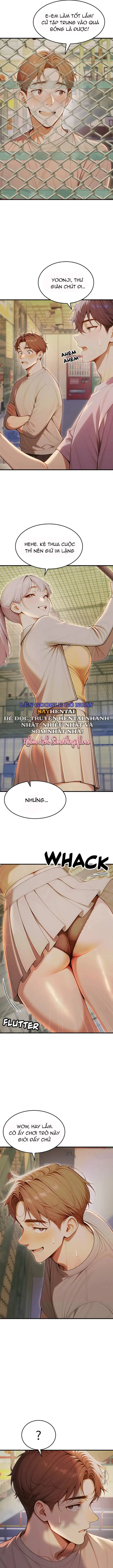 đọc truyện Fuckboy Maji Chương 32 ảnh 9 tại Thiên Thai Truyện