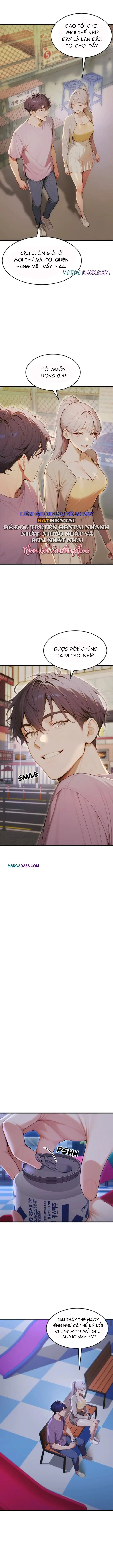 đọc truyện Fuckboy Maji Chương 32 ảnh 11 tại Thiên Thai Truyện