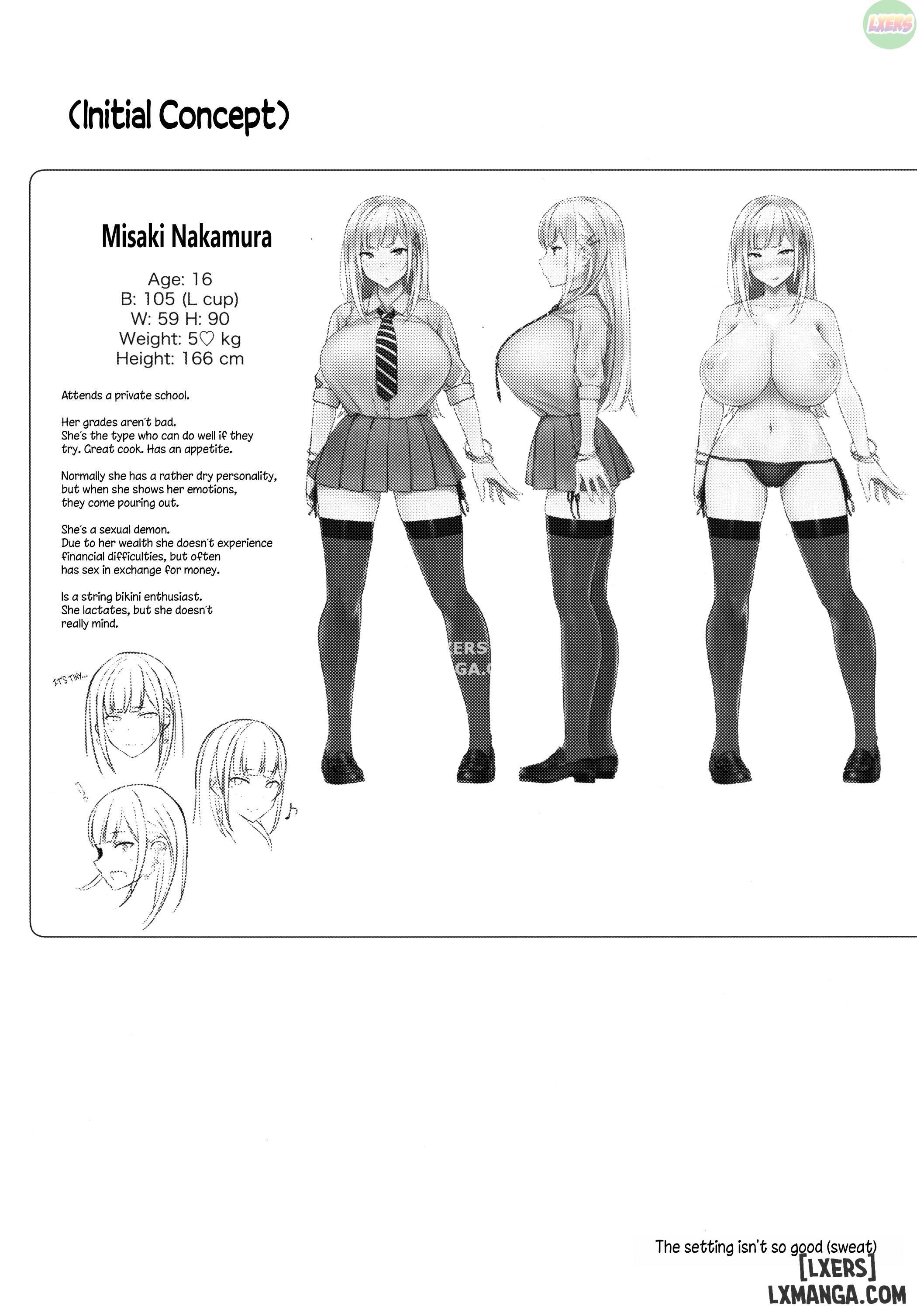 đọc truyện Fucking A Naughty High School Gyaru Chương 1 ảnh 19 tại Truyện Dạ Ký