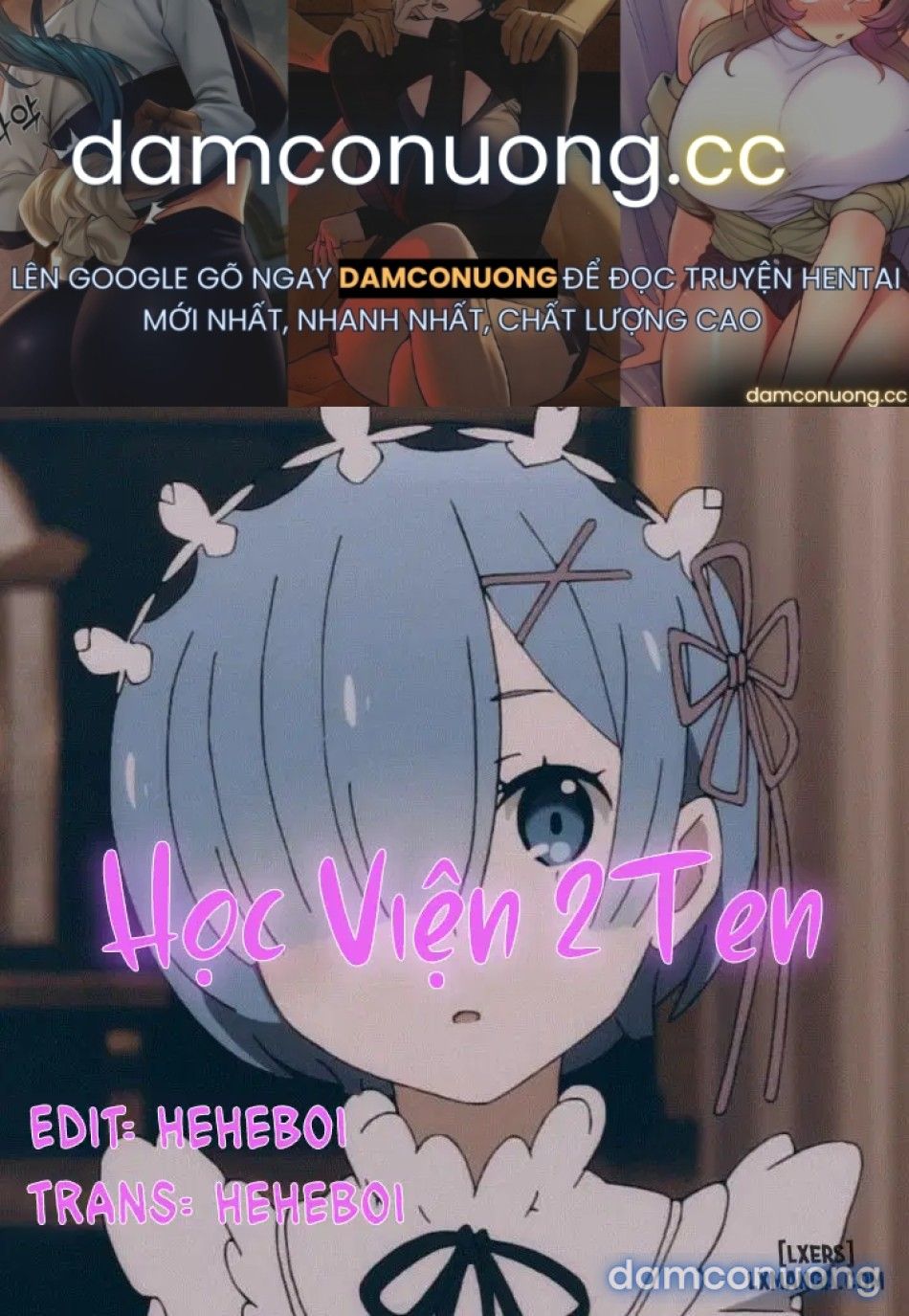 đọc truyện Fujiwara Senpai Wa Sukidarakeee Chương 1 ảnh 2 tại Thiên Thai Truyện