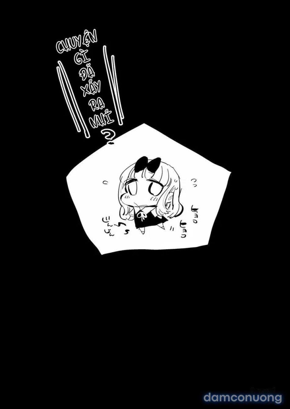 đọc truyện Fujiwara Senpai Wa Sukidarakeee Chương 1 ảnh 34 tại Thiên Thai Truyện