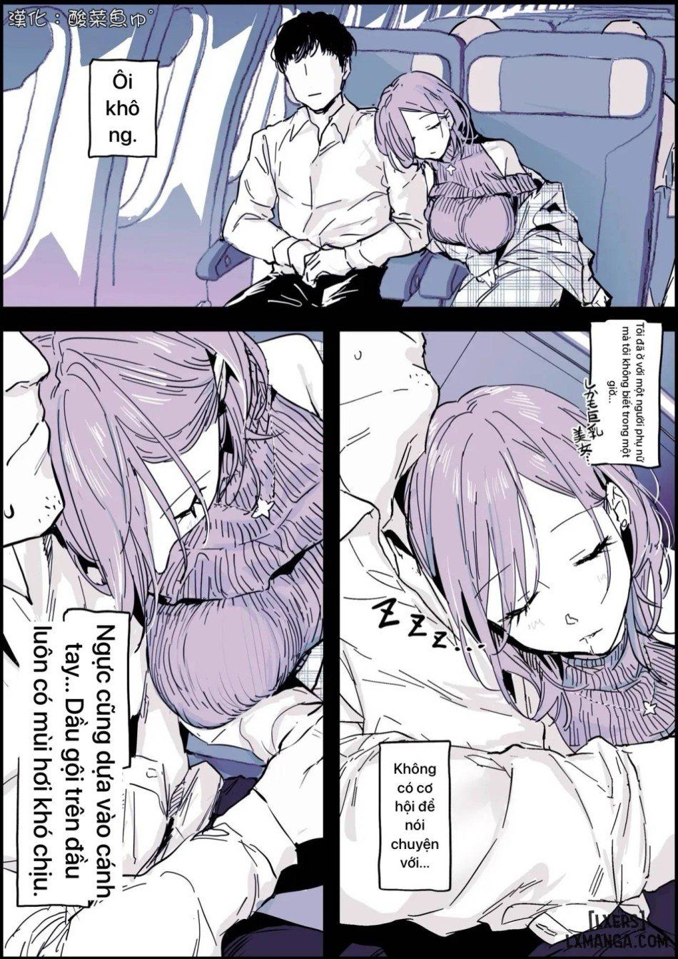 đọc truyện Fukakouryoku Chương 0 ảnh 2 tại Thiên Thai Truyện