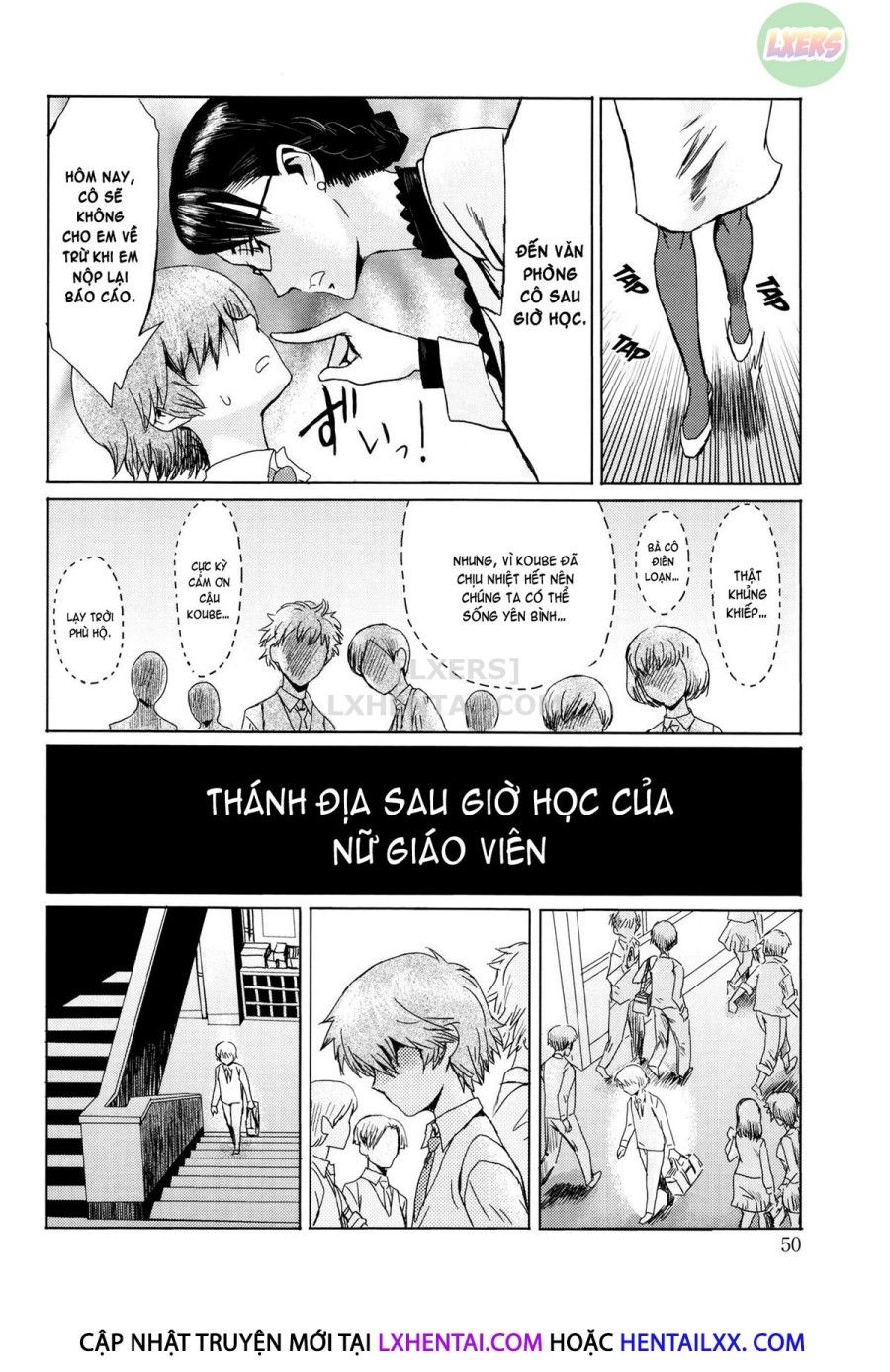 Fukigen Na Kajitsu-tachi ~displeased Fruits~ Chương 3 page 6 - Giả Dược