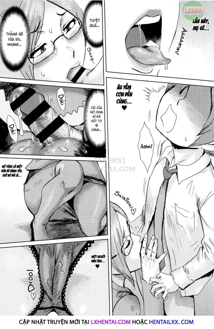 Fukigen Na Kajitsu-tachi ~displeased Fruits~ Chương 4 page 15 - Giả Dược