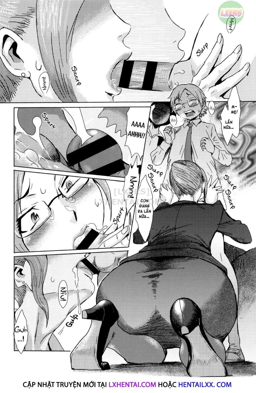 Fukigen Na Kajitsu-tachi ~displeased Fruits~ Chương 4 page 16 - Giả Dược