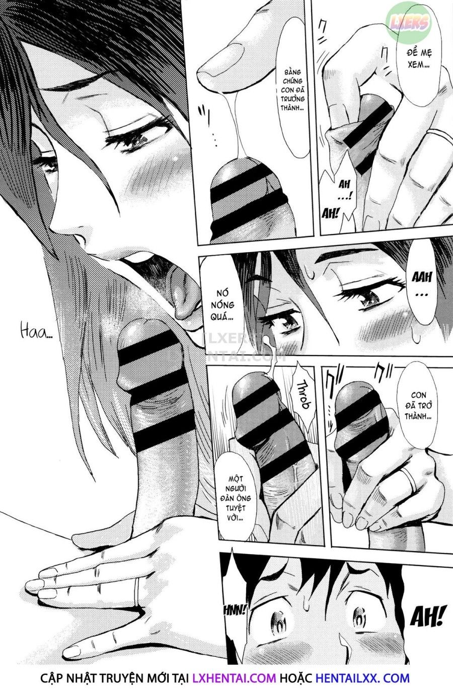 Fukigen Na Kajitsu-tachi ~displeased Fruits~ Chương 5 page 16 - Giả Dược