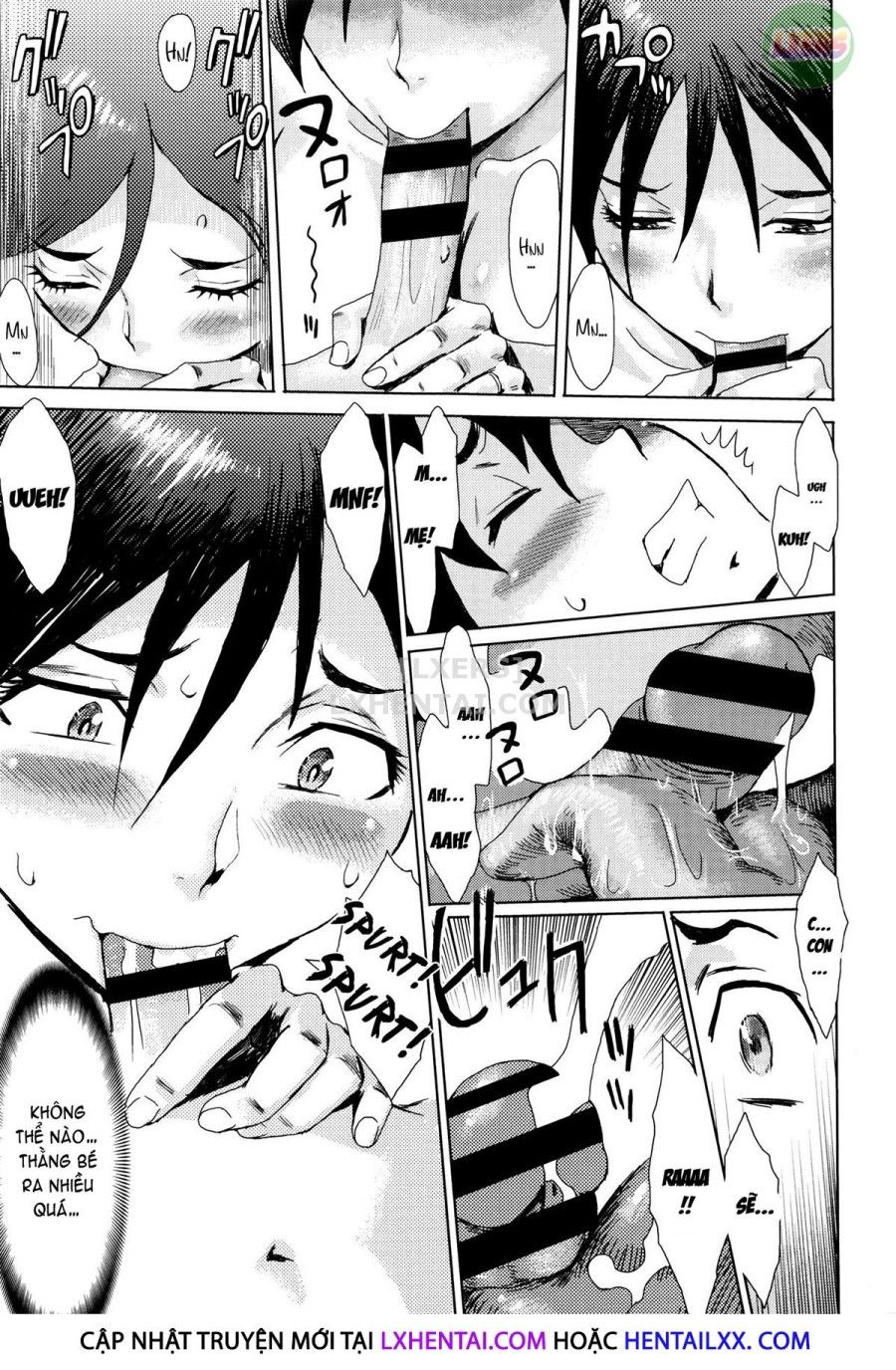 Fukigen Na Kajitsu-tachi ~displeased Fruits~ Chương 5 page 17 - Giả Dược