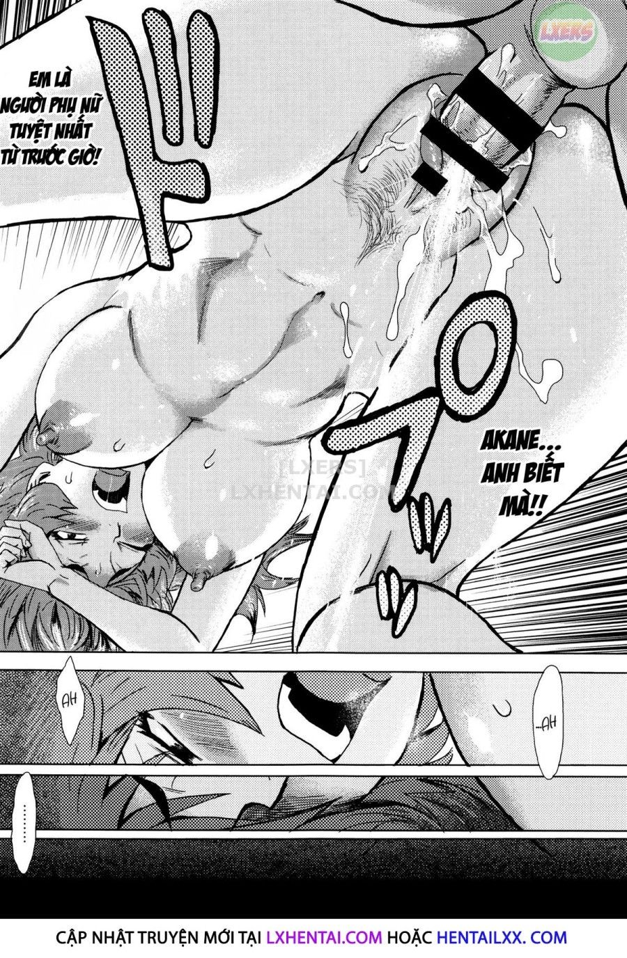 Fukigen Na Kajitsu-tachi ~displeased Fruits~ Chương 6 page 27 - Giả Dược