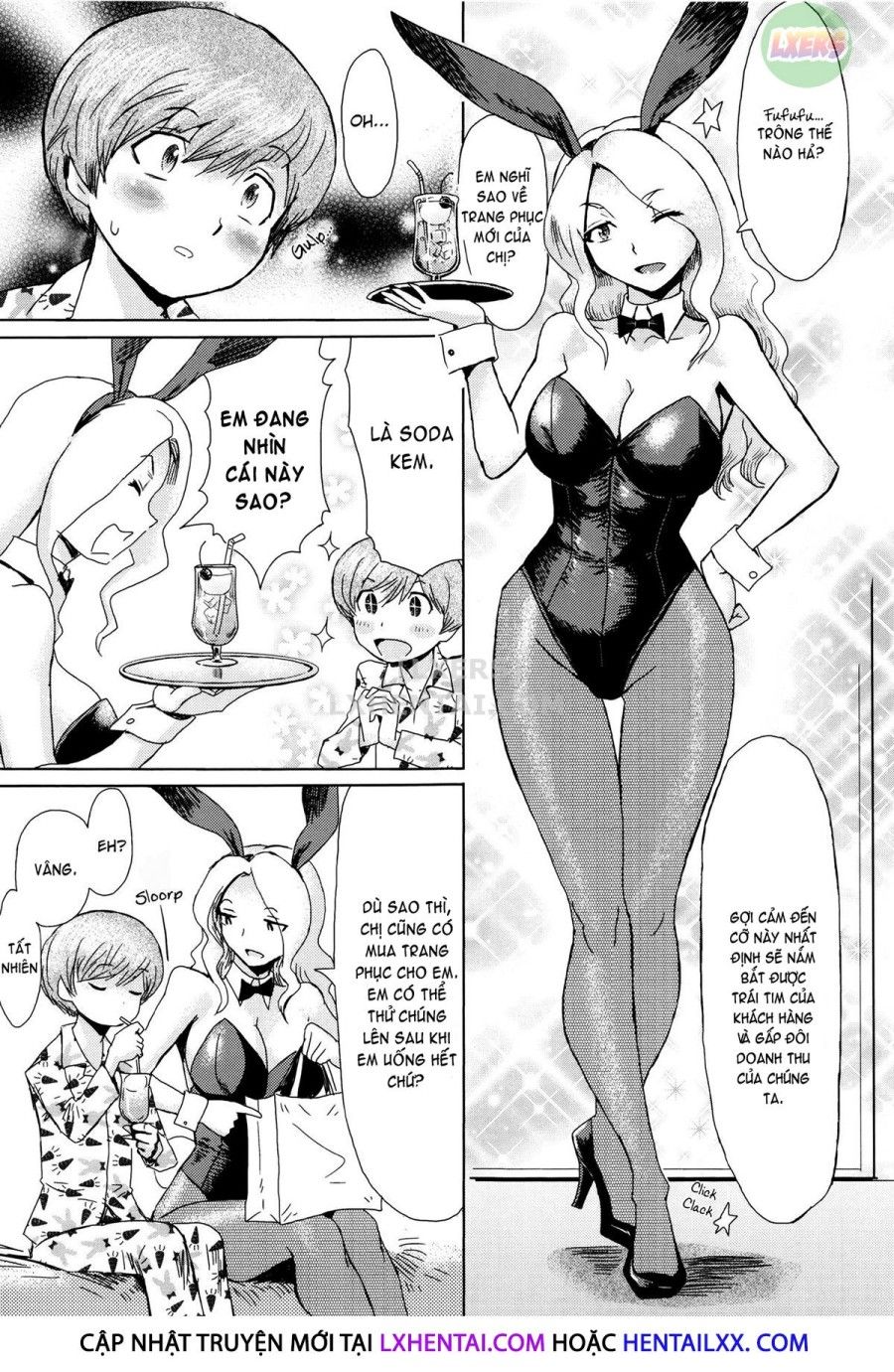 Fukigen Na Kajitsu-tachi ~displeased Fruits~ Chương 7 page 9 - Giả Dược