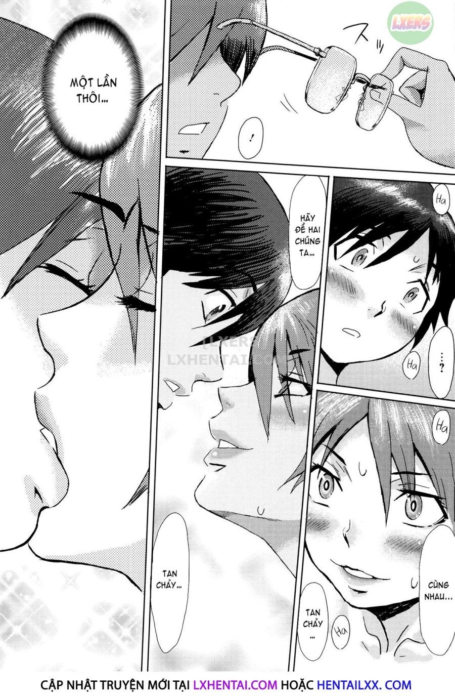 Fukigen Na Kajitsu-tachi ~displeased Fruits~ Chương 8 page 20 - Giả Dược