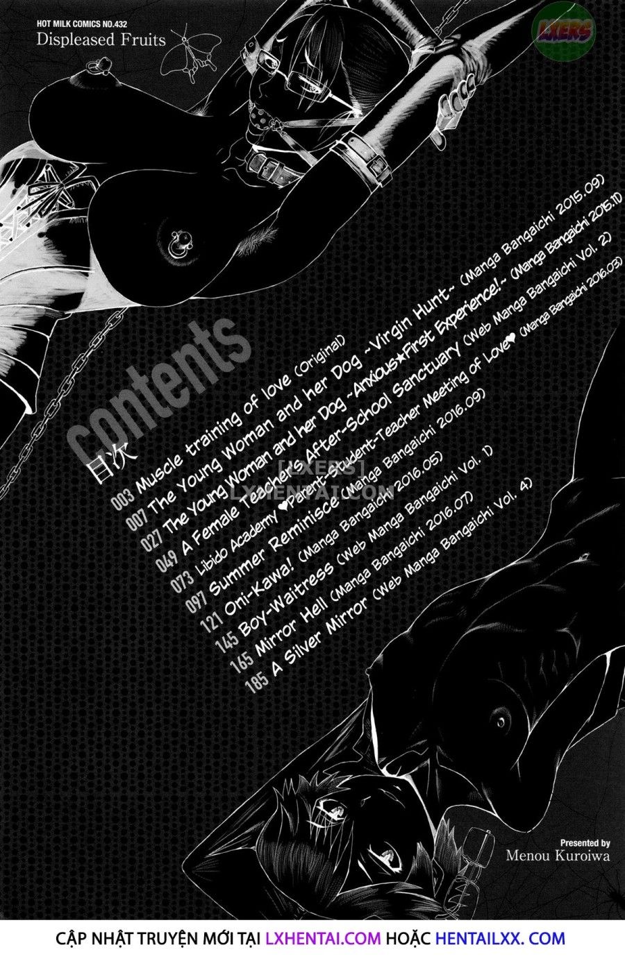 Fukigen Na Kajitsu-tachi ~displeased Fruits~ Chương 9 page 29 - Giả Dược