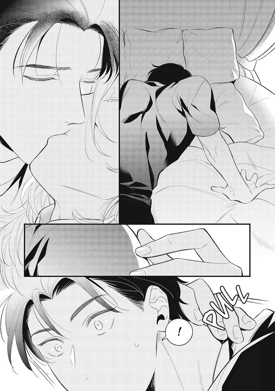 đọc truyện Fukigen Na Kemono No Itoshikata Chương 6 ảnh 9 tại Giả Dược