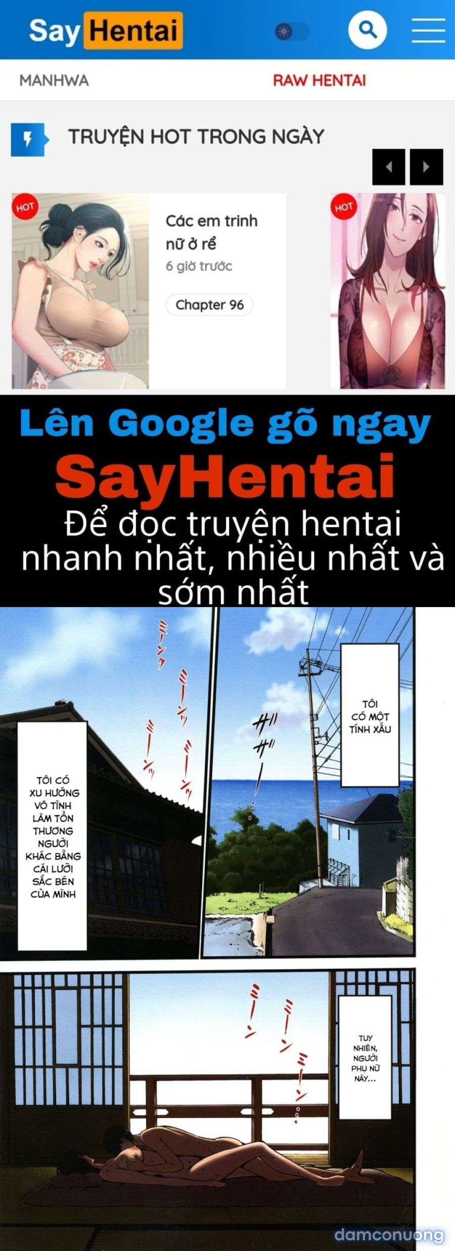 Fukinshin Soukan No Onna Chương 1 page 1 - Giả Dược