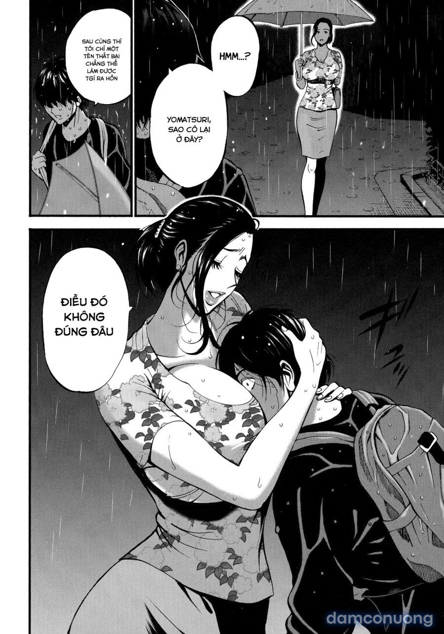 Fukinshin Soukan No Onna Chương 1 page 16 - Giả Dược