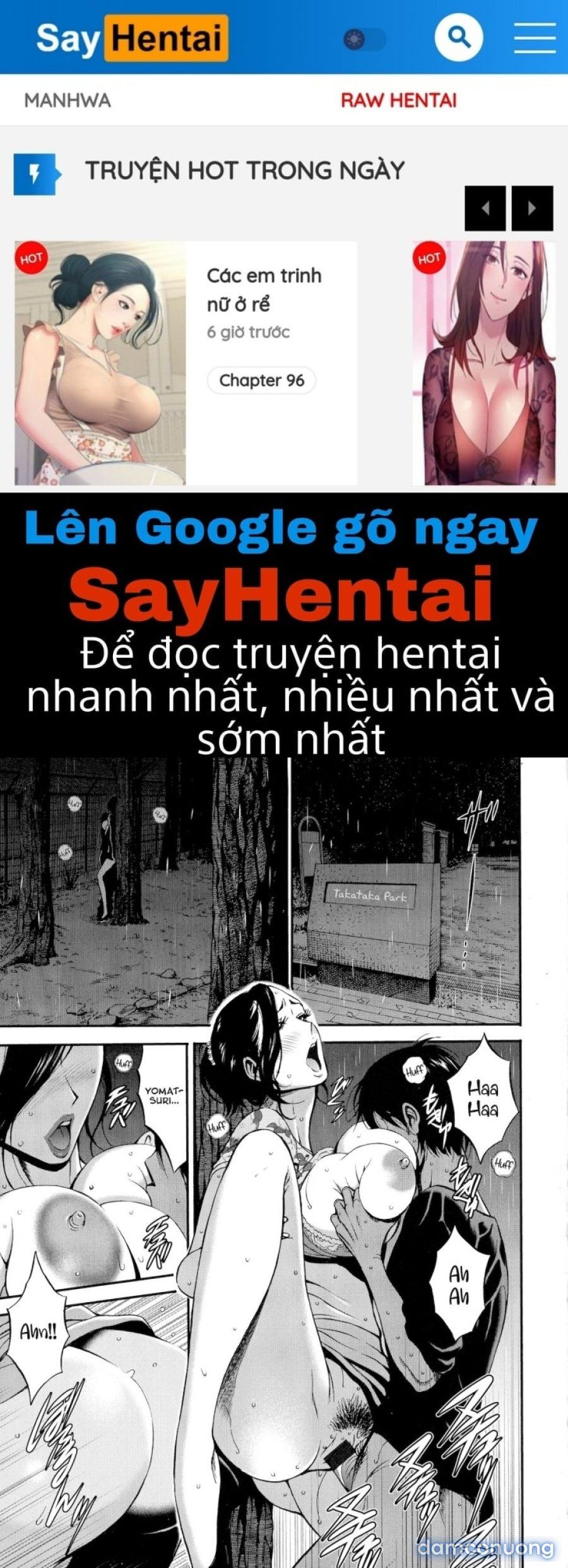 Fukinshin Soukan No Onna Chương 2 page 1 - Giả Dược