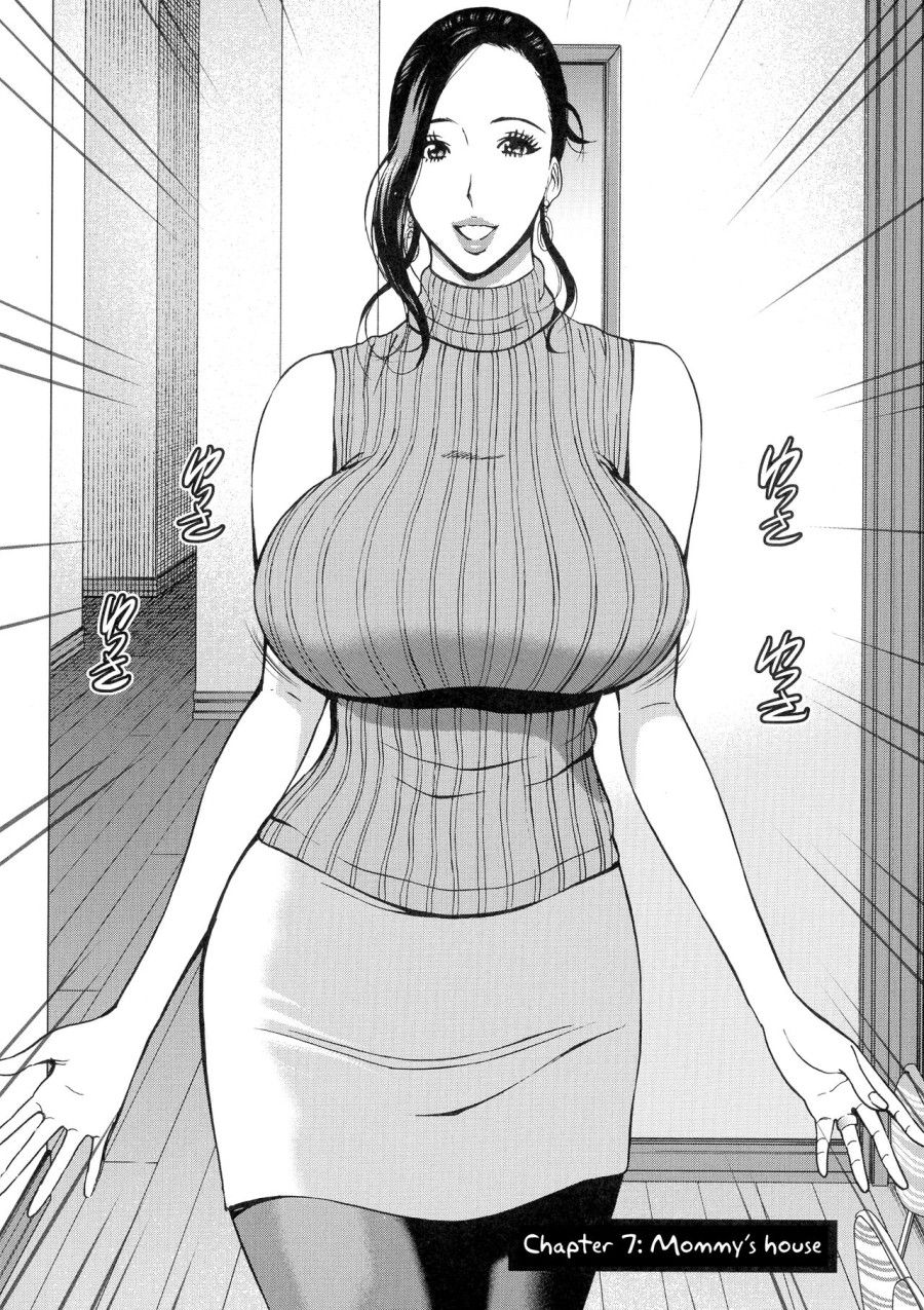 Fukinshin Soukan No Onna Chương 7 page 2 - Giả Dược