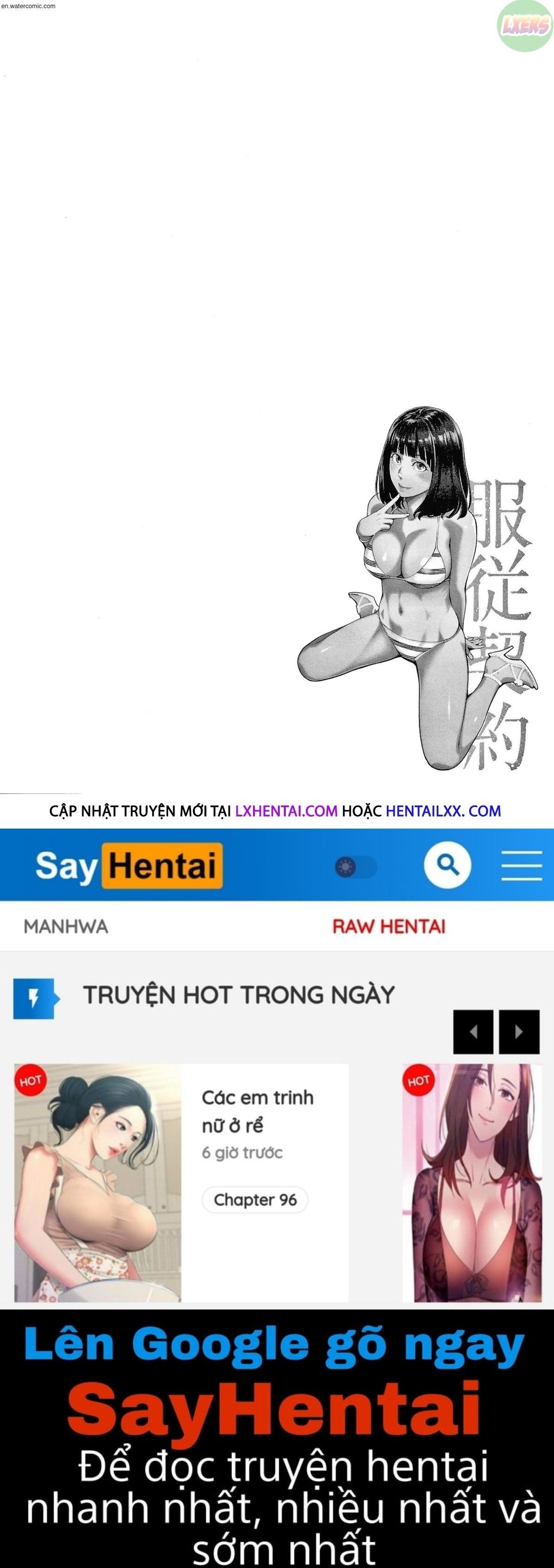 đọc truyện Fukujuu Keiyaku Chương 5 ảnh 26 tại Thiên Thai Truyện