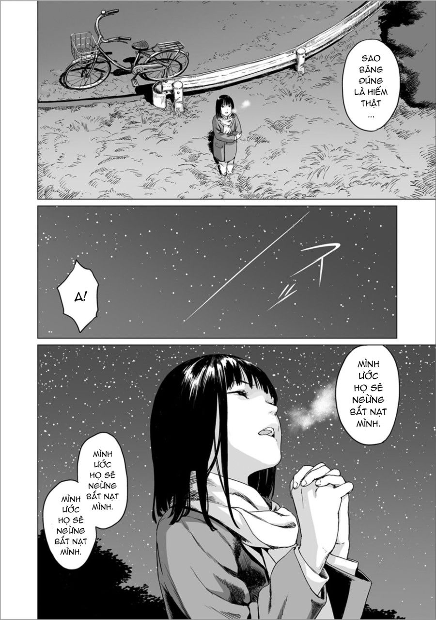Fukurou No Yubi Oneshot page 3 - Giả Dược