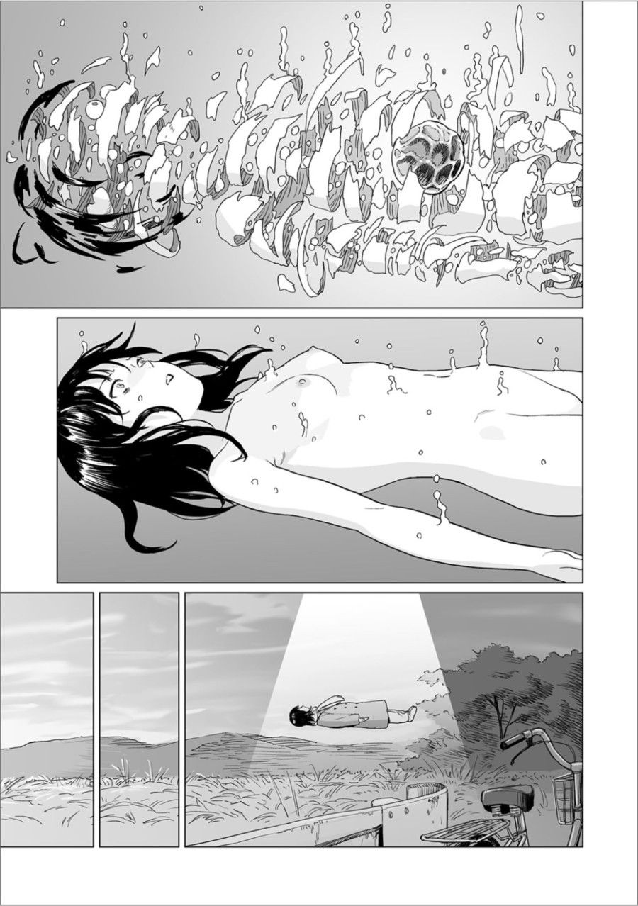 Fukurou No Yubi Oneshot page 24 - Giả Dược