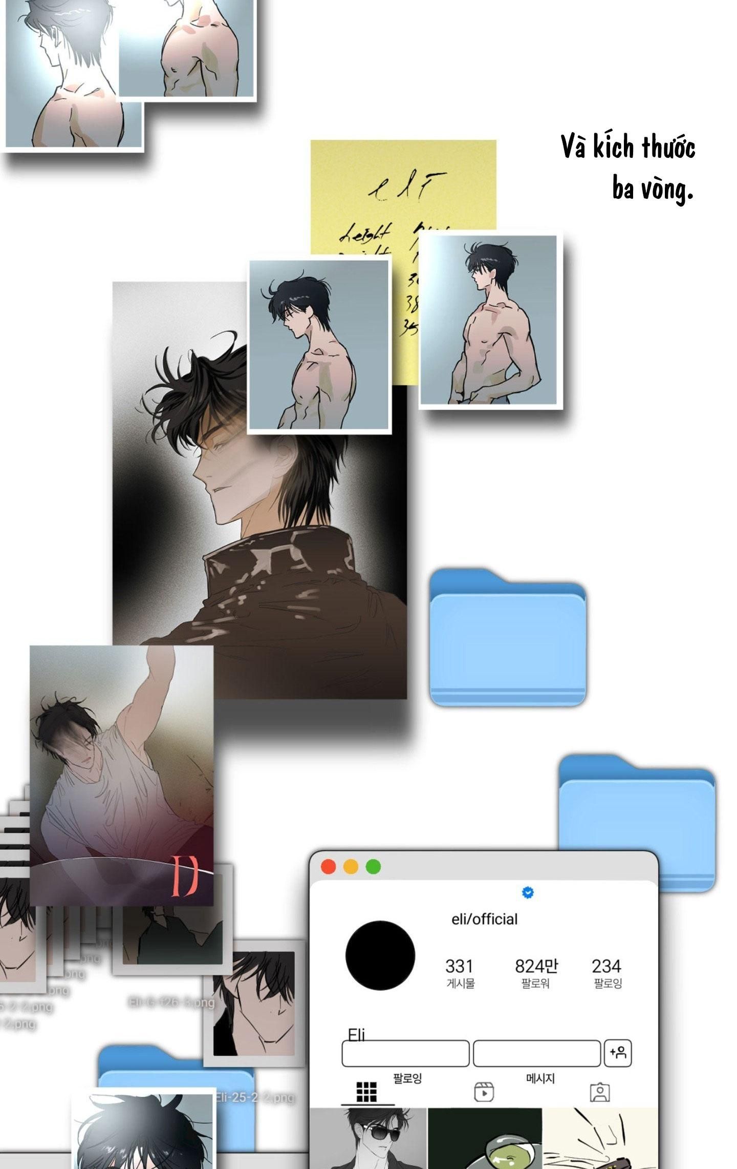 đọc truyện Full Book Chương 2 ảnh 32 tại Thiên Thai Truyện