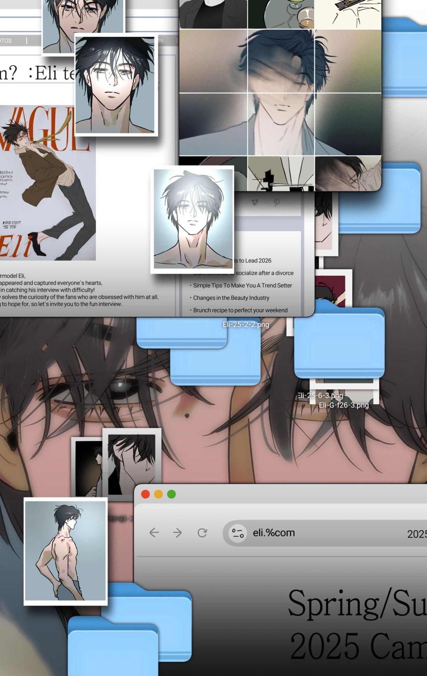 đọc truyện Full Book Chương 2 ảnh 33 tại Thiên Thai Truyện