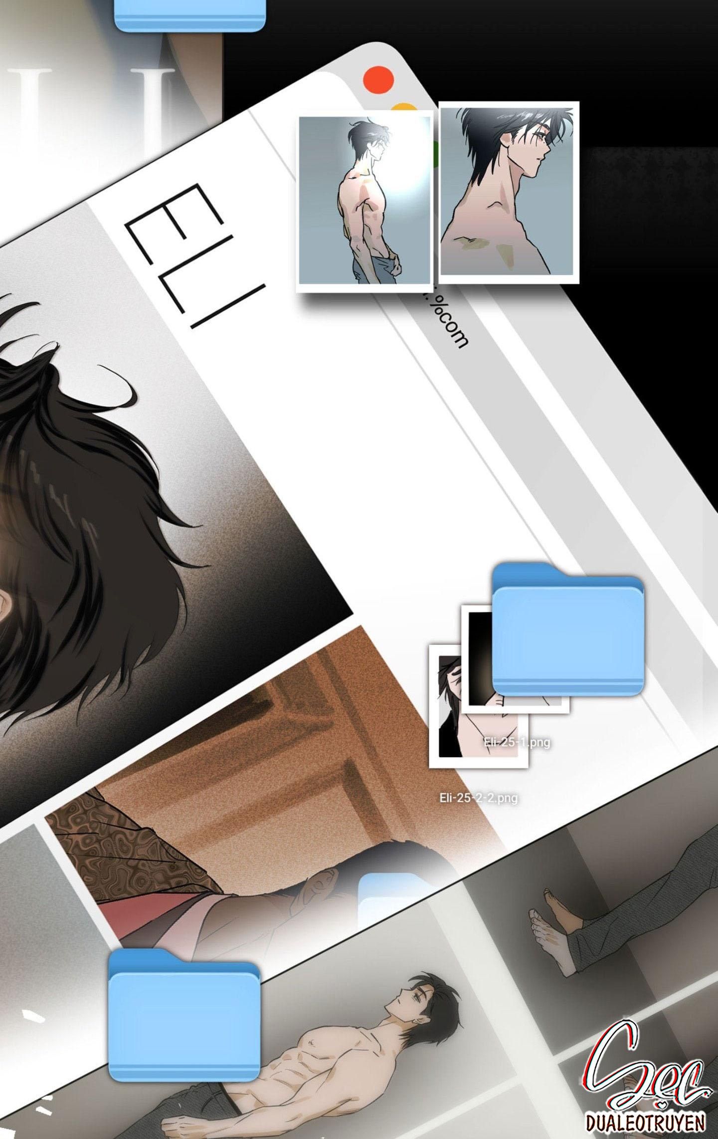 đọc truyện Full Book Chương 2 ảnh 34 tại Thiên Thai Truyện