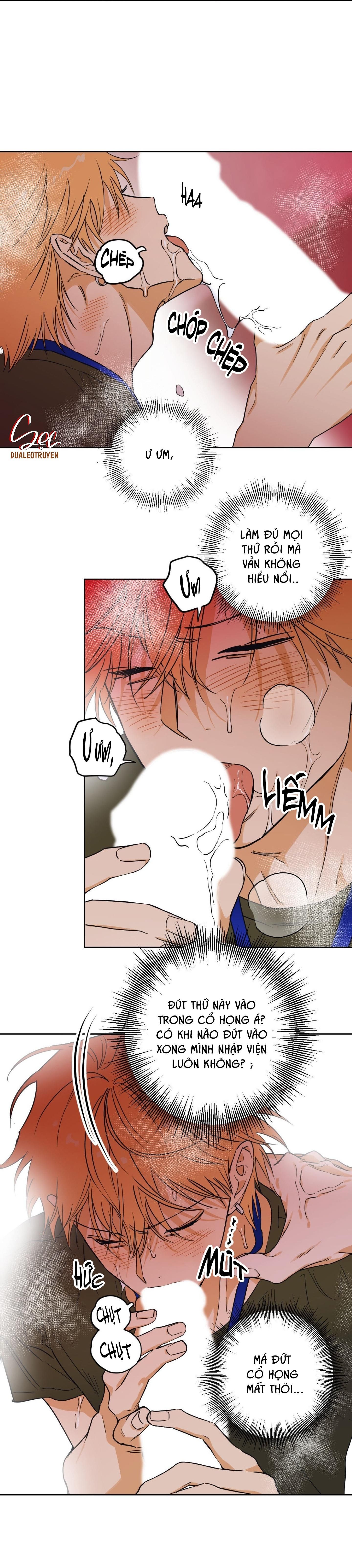 đọc truyện Full Book Chương 3 ảnh 27 tại Thiên Thai Truyện