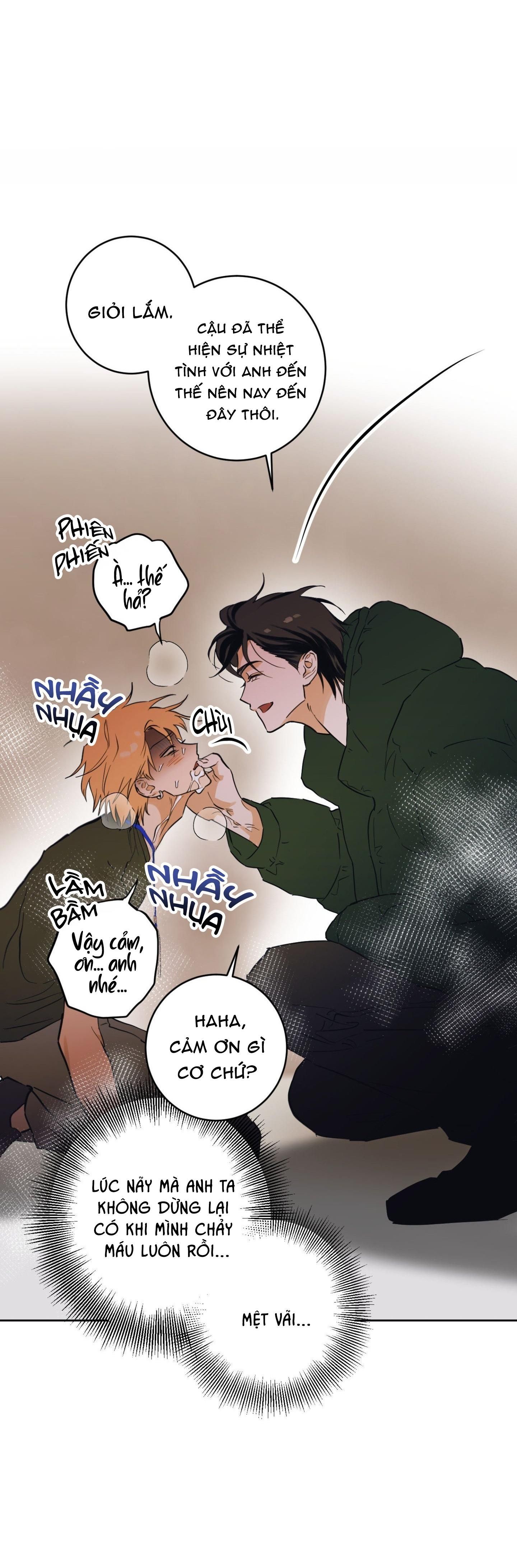 đọc truyện Full Book Chương 3 ảnh 52 tại Thiên Thai Truyện