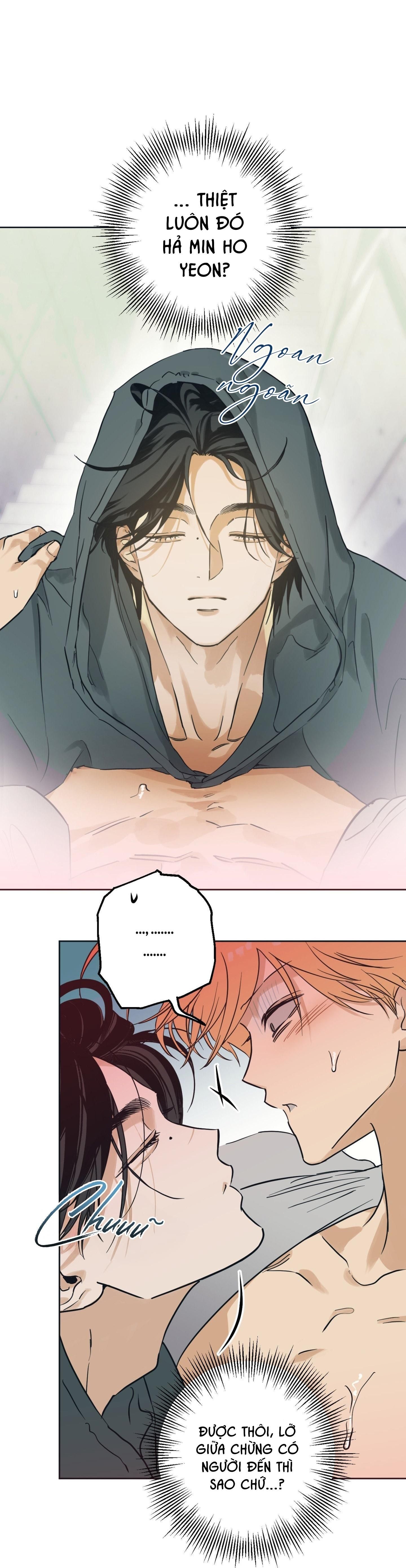 đọc truyện Full Book Chương 5 ảnh 26 tại Thiên Thai Truyện