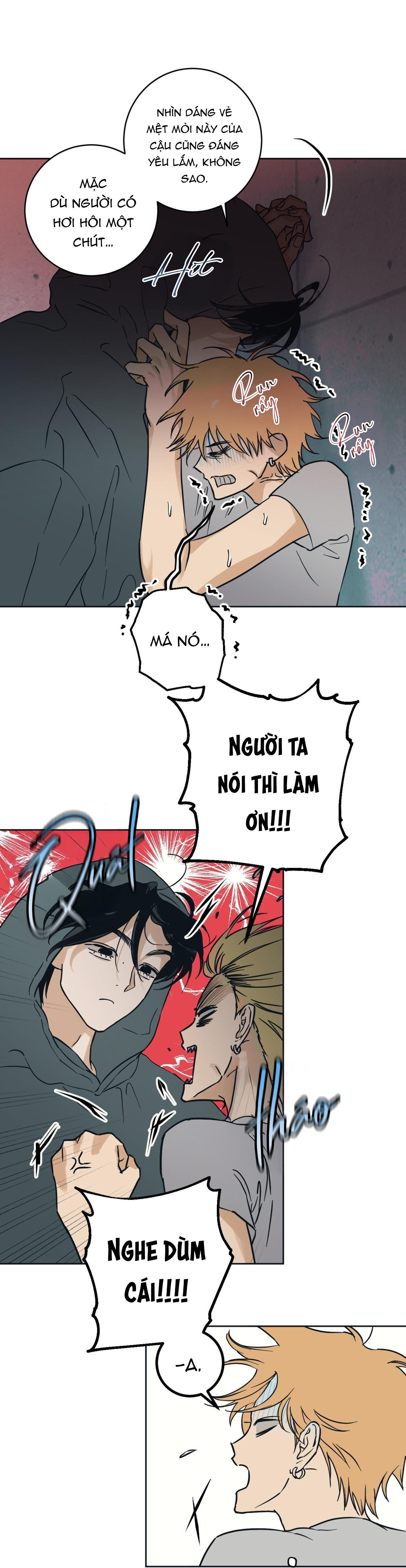 đọc truyện Full Book Chương 5 ảnh 8 tại Thiên Thai Truyện