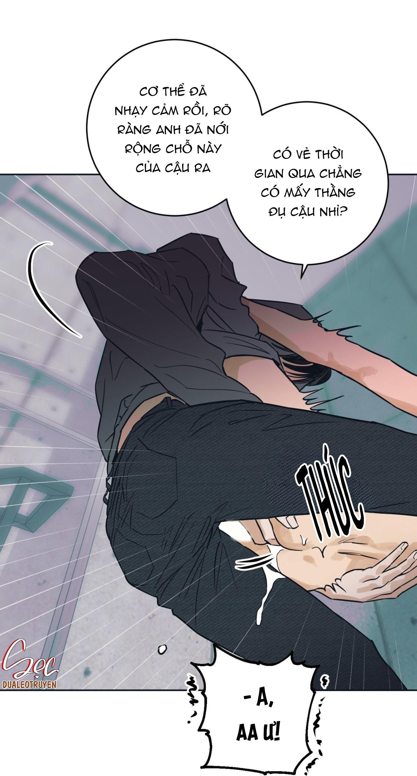 đọc truyện Full Book Chương 6 ảnh 14 tại Thiên Thai Truyện